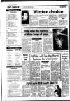Kentish Gazette Friday 23 January 1987 Page 24