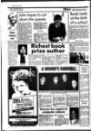 Kentish Gazette Friday 23 January 1987 Page 26