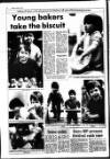 Kentish Gazette Friday 23 January 1987 Page 30