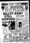 Kentish Gazette Friday 23 January 1987 Page 40