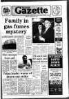 Kentish Gazette Friday 30 January 1987 Page 1