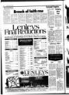 Kentish Gazette Friday 30 January 1987 Page 10