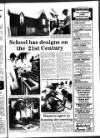 Kentish Gazette Friday 30 January 1987 Page 11