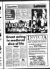 Kentish Gazette Friday 30 January 1987 Page 19