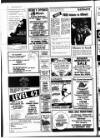 Kentish Gazette Friday 30 January 1987 Page 22