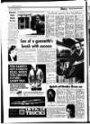 Kentish Gazette Friday 30 January 1987 Page 26
