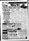 Kentish Gazette Friday 30 January 1987 Page 34