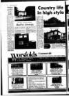 Kentish Gazette Friday 30 January 1987 Page 54