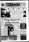 Kentish Gazette Friday 06 February 1987 Page 1