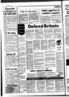 Kentish Gazette Friday 06 February 1987 Page 6