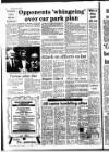 Kentish Gazette Friday 06 February 1987 Page 12