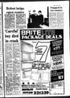 Kentish Gazette Friday 06 February 1987 Page 13