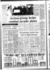 Kentish Gazette Friday 06 February 1987 Page 16