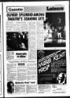 Kentish Gazette Friday 06 February 1987 Page 21