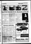 Kentish Gazette Friday 06 February 1987 Page 27
