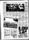 Kentish Gazette Friday 06 February 1987 Page 34