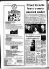 Kentish Gazette Friday 06 February 1987 Page 38