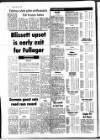 Kentish Gazette Friday 06 February 1987 Page 42