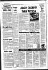 Kentish Gazette Friday 13 February 1987 Page 6