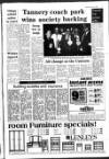 Kentish Gazette Friday 13 February 1987 Page 11