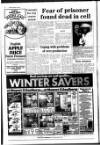 Kentish Gazette Friday 13 February 1987 Page 12