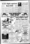 Kentish Gazette Friday 13 February 1987 Page 16