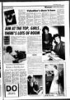 Kentish Gazette Friday 13 February 1987 Page 25