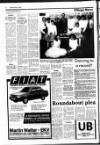 Kentish Gazette Friday 13 February 1987 Page 26