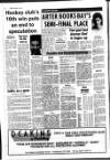 Kentish Gazette Friday 13 February 1987 Page 34