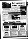 Kentish Gazette Friday 13 February 1987 Page 52