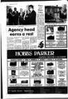 Kentish Gazette Friday 13 February 1987 Page 56