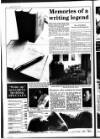 Kentish Gazette Friday 20 February 1987 Page 12