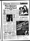 Kentish Gazette Friday 20 February 1987 Page 19