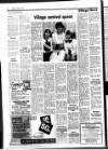 Kentish Gazette Friday 20 February 1987 Page 30