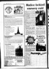 Kentish Gazette Friday 20 February 1987 Page 38