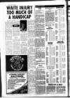 Kentish Gazette Friday 20 February 1987 Page 42