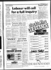 Kentish Gazette Friday 27 February 1987 Page 15
