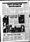 Kentish Gazette Friday 27 February 1987 Page 36