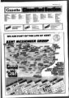 Kentish Gazette Friday 27 February 1987 Page 41