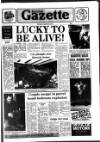 Kentish Gazette Friday 06 March 1987 Page 1