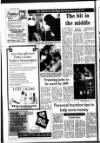 Kentish Gazette Friday 06 March 1987 Page 8