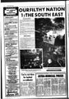 Kentish Gazette Friday 06 March 1987 Page 10