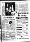 Kentish Gazette Friday 06 March 1987 Page 11