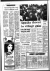 Kentish Gazette Friday 06 March 1987 Page 14