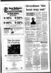 Kentish Gazette Friday 06 March 1987 Page 18