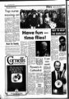 Kentish Gazette Friday 06 March 1987 Page 26