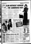 Kentish Gazette Friday 06 March 1987 Page 27