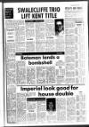Kentish Gazette Friday 06 March 1987 Page 35