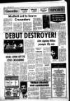 Kentish Gazette Friday 06 March 1987 Page 40