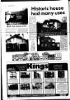 Kentish Gazette Friday 06 March 1987 Page 62